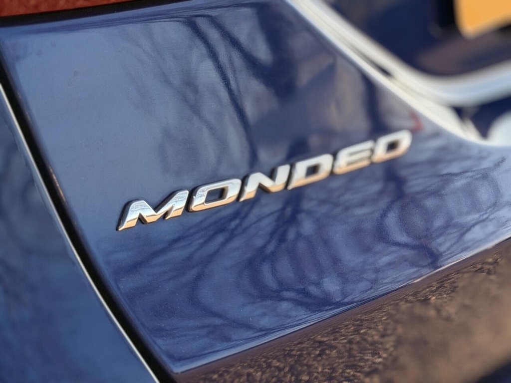 Used Ford Mondeo 2016 for sale - 77748748: Photo 42