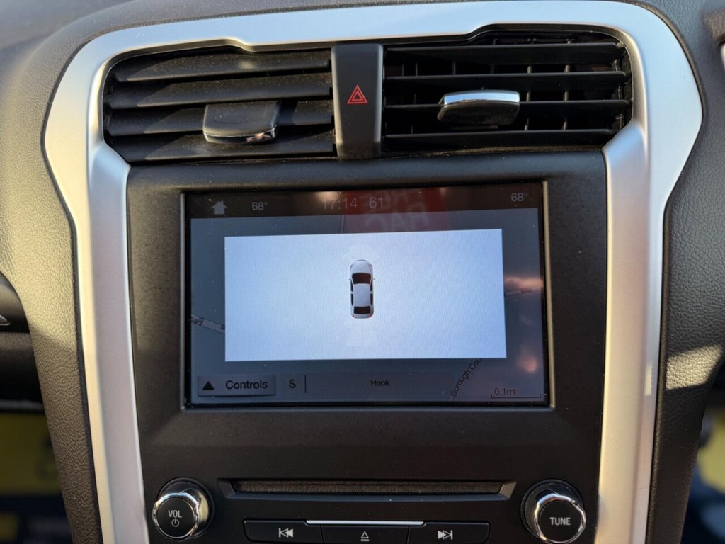 Used Ford Mondeo 2016 for sale - 77748748: Photo 45