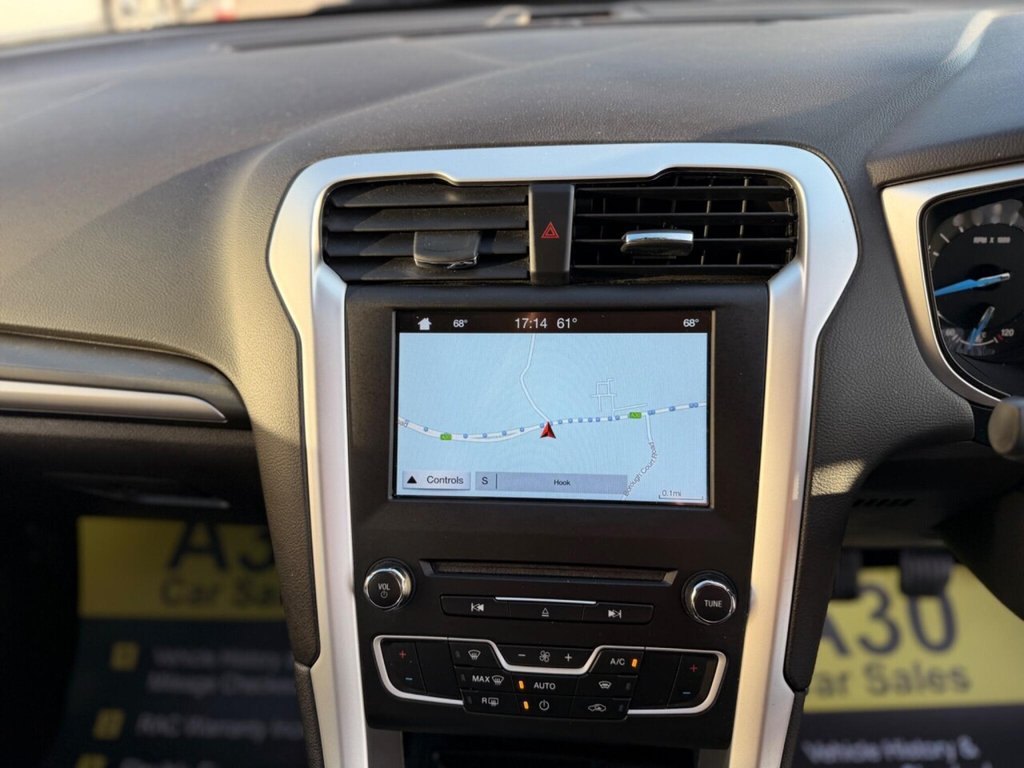 Used Ford Mondeo 2016 for sale - 77748748: Photo 46