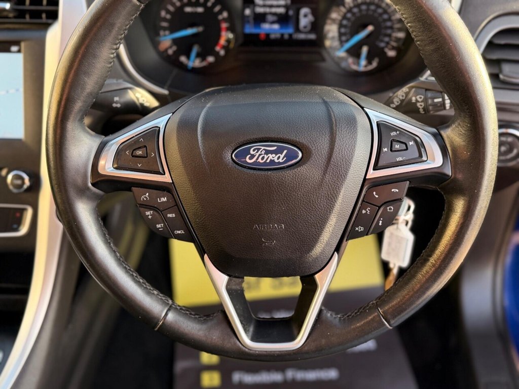 Used Ford Mondeo 2016 for sale - 77748748: Photo 47