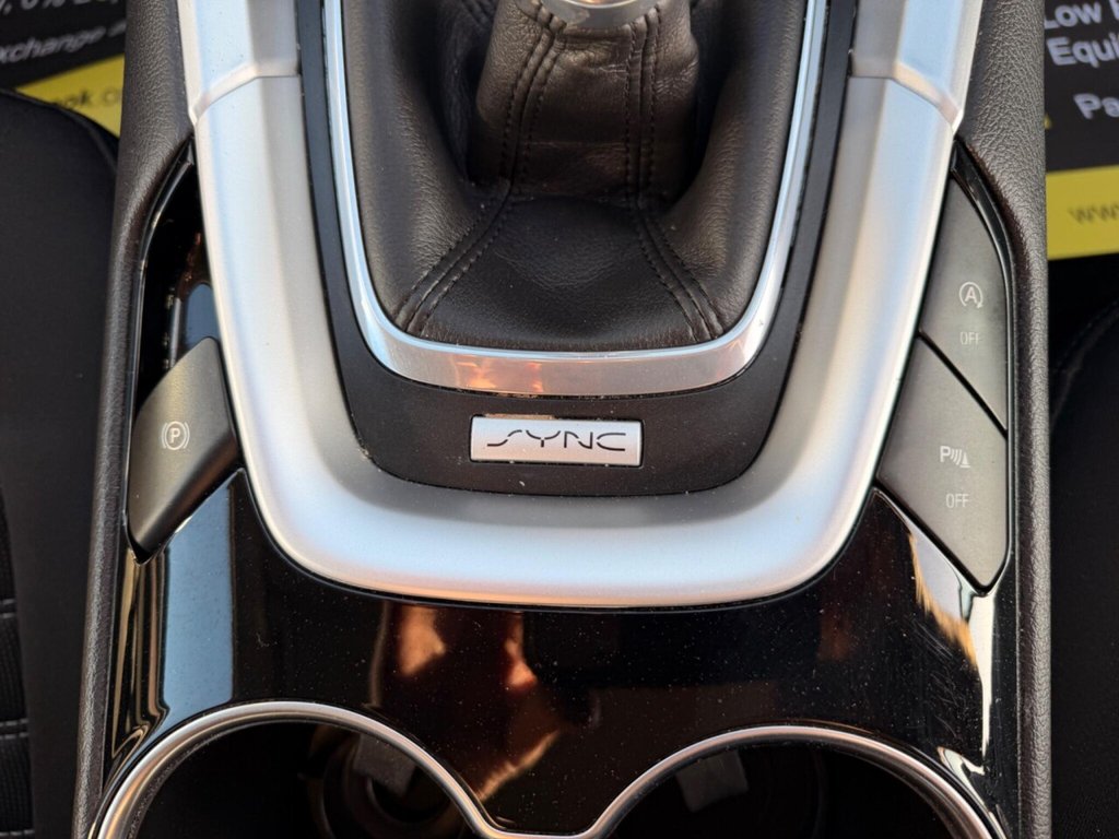 Used Ford Mondeo 2016 for sale - 77748748: Photo 48