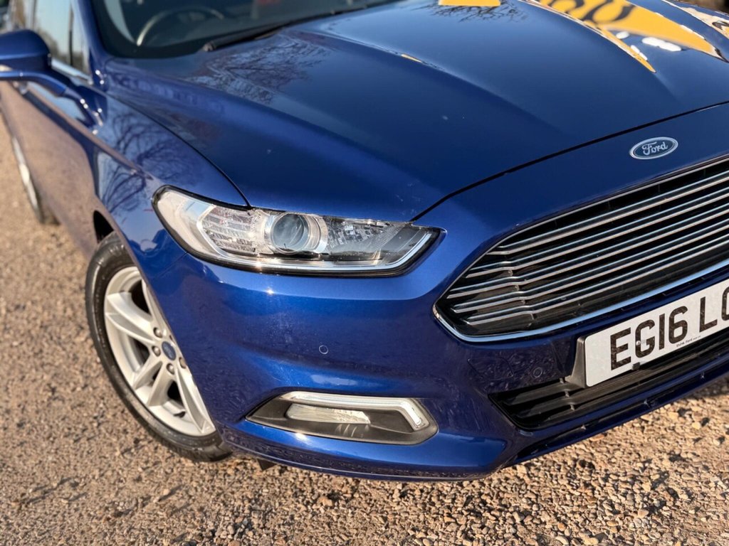 Used Ford Mondeo 2016 for sale - 77748748: Photo 9
