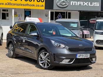 Kia - Niro