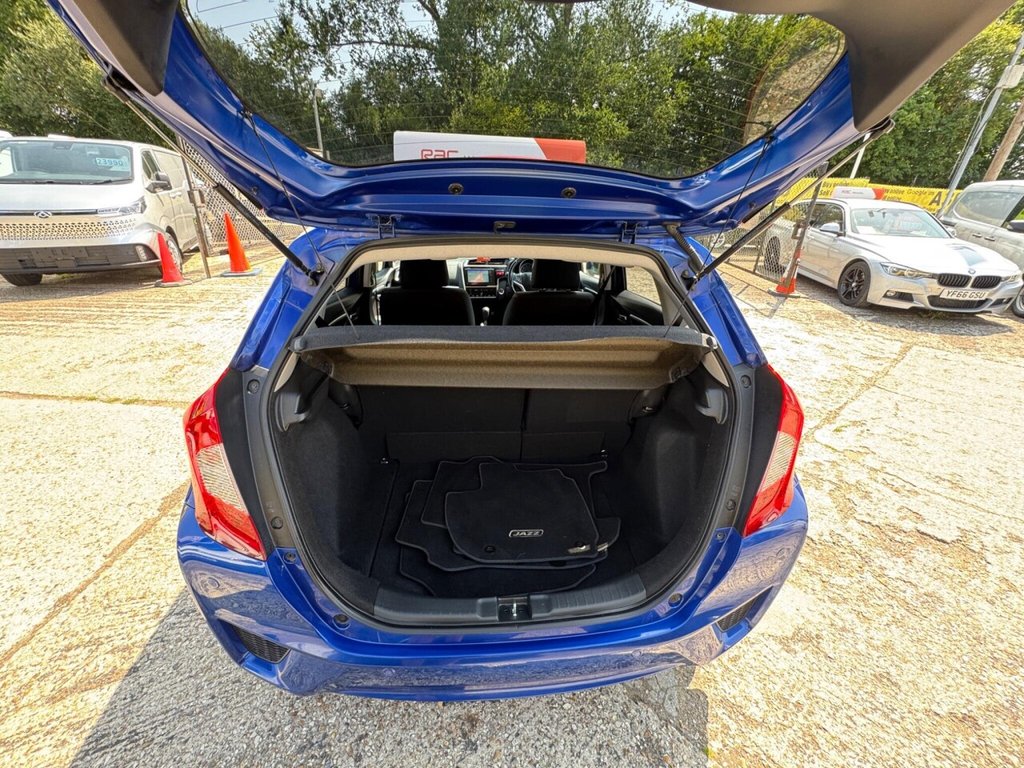 Vehicle 32