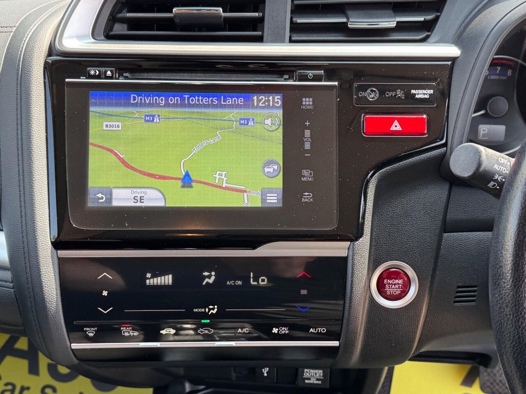 Vehicle 45