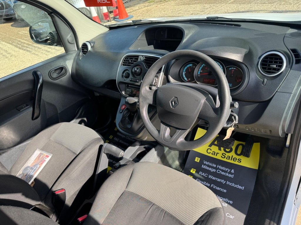 Used Renault Kangoo 2020 for sale - 76285304: Photo 20