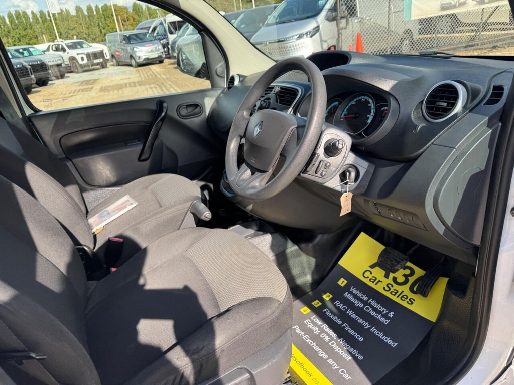 Used Renault Kangoo 2020 for sale - 76285304: Photo 21