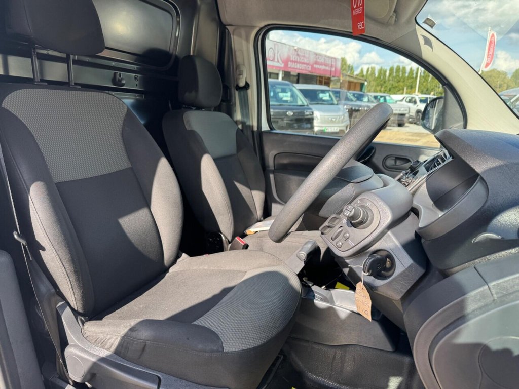 Used Renault Kangoo 2020 for sale - 76285304: Photo 22