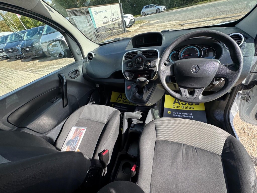 Used Renault Kangoo 2020 for sale - 76285304: Photo 25