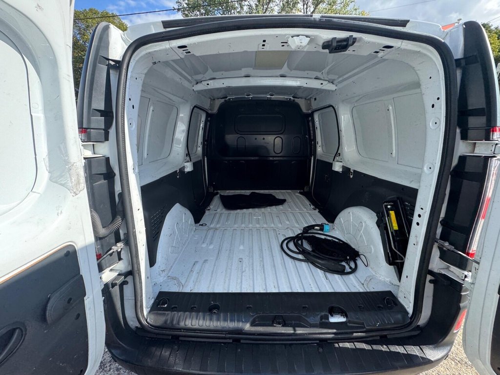 Used Renault Kangoo 2020 for sale - 76285304: Photo 27