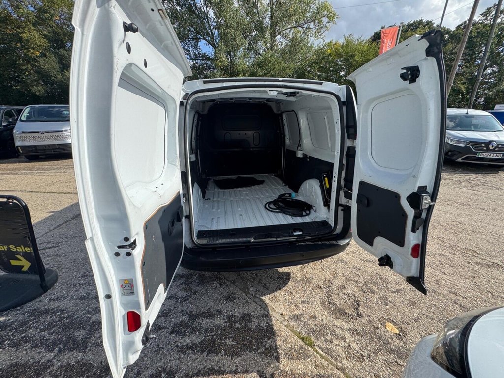 Used Renault Kangoo 2020 for sale - 76285304: Photo 28
