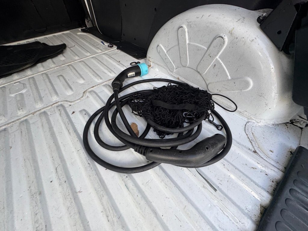 Used Renault Kangoo 2020 for sale - 76285304: Photo 30