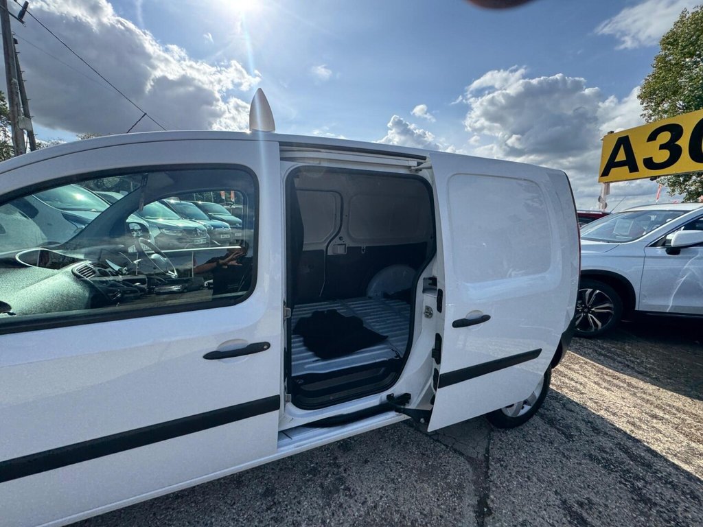 Used Renault Kangoo 2020 for sale - 76285304: Photo 33