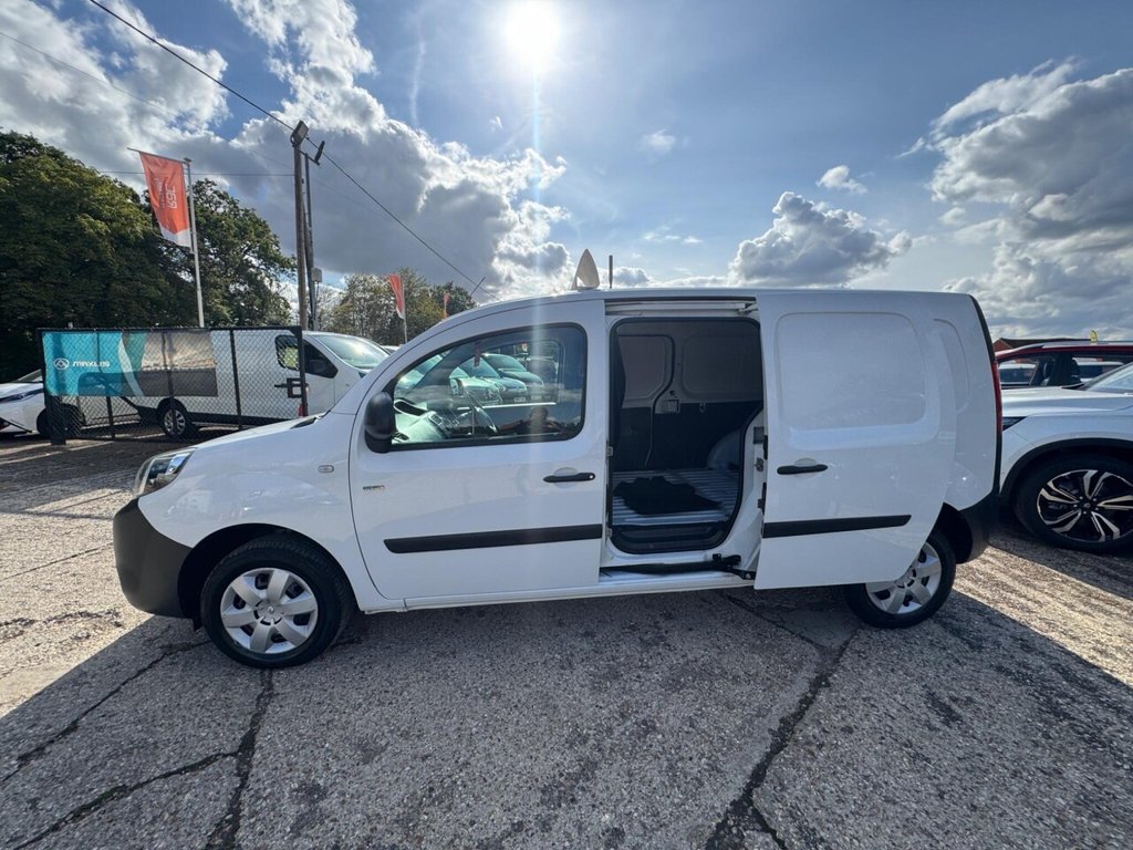 Used Renault Kangoo 2020 for sale - 76285304: Photo 38