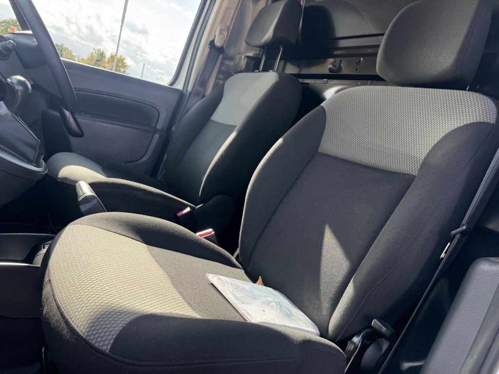 Used Renault Kangoo 2020 for sale - 76285304: Photo 39