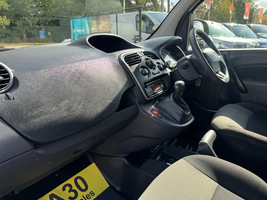 Used Renault Kangoo 2020 for sale - 76285304: Photo 40