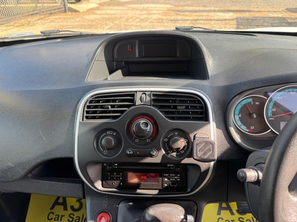 Used Renault Kangoo 2020 for sale - 76285304: Photo 45