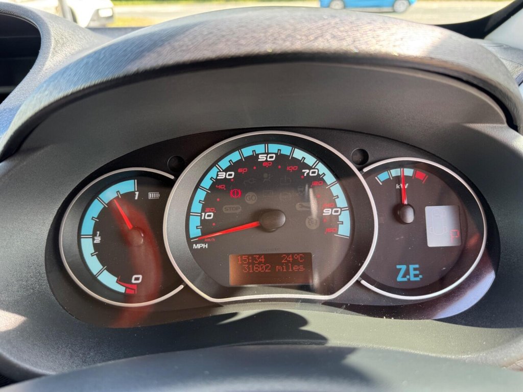 Used Renault Kangoo 2020 for sale - 76285304: Photo 46