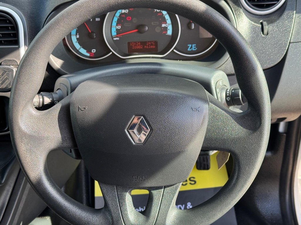 Used Renault Kangoo 2020 for sale - 76285304: Photo 48