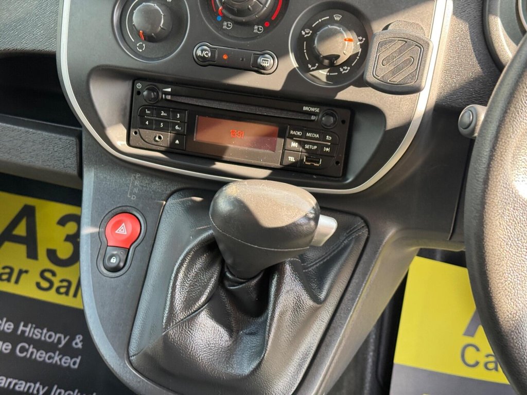 Used Renault Kangoo 2020 for sale - 76285304: Photo 49