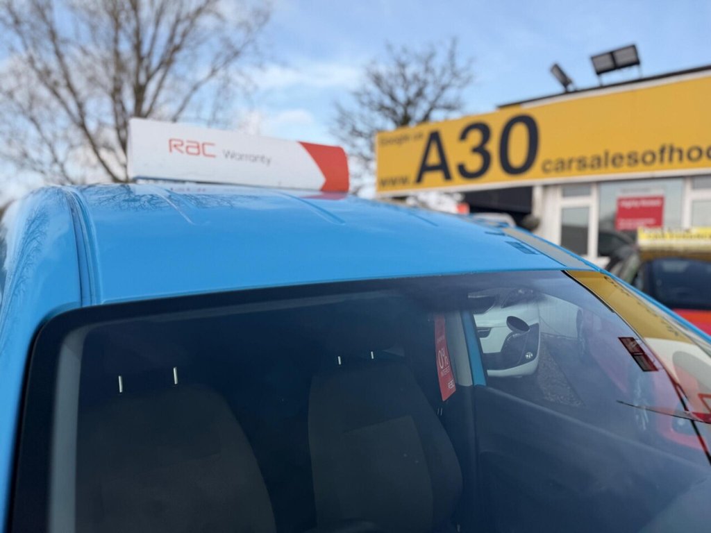 Used Volkswagen Caddy 2015 for sale - 77384273: Photo 20