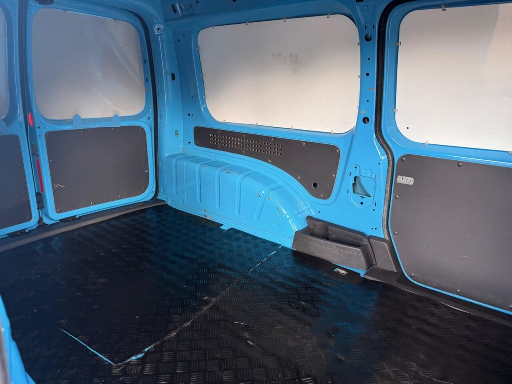 Used Volkswagen Caddy 2015 for sale - 77384273: Photo 31