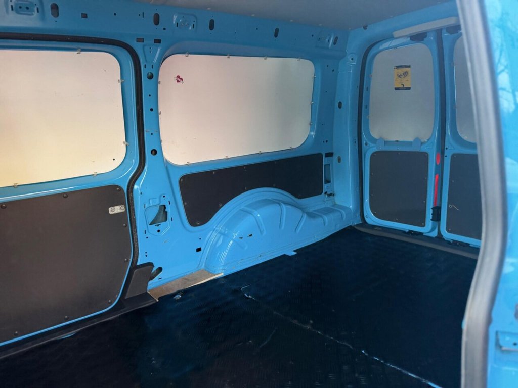 Used Volkswagen Caddy 2015 for sale - 77384273: Photo 36