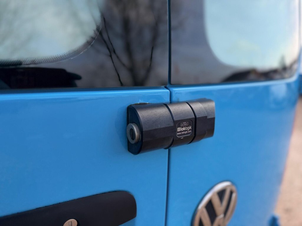 Used Volkswagen Caddy 2015 for sale - 77384273: Photo 43