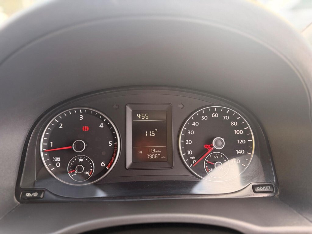 Used Volkswagen Caddy 2015 for sale - 77384273: Photo 45