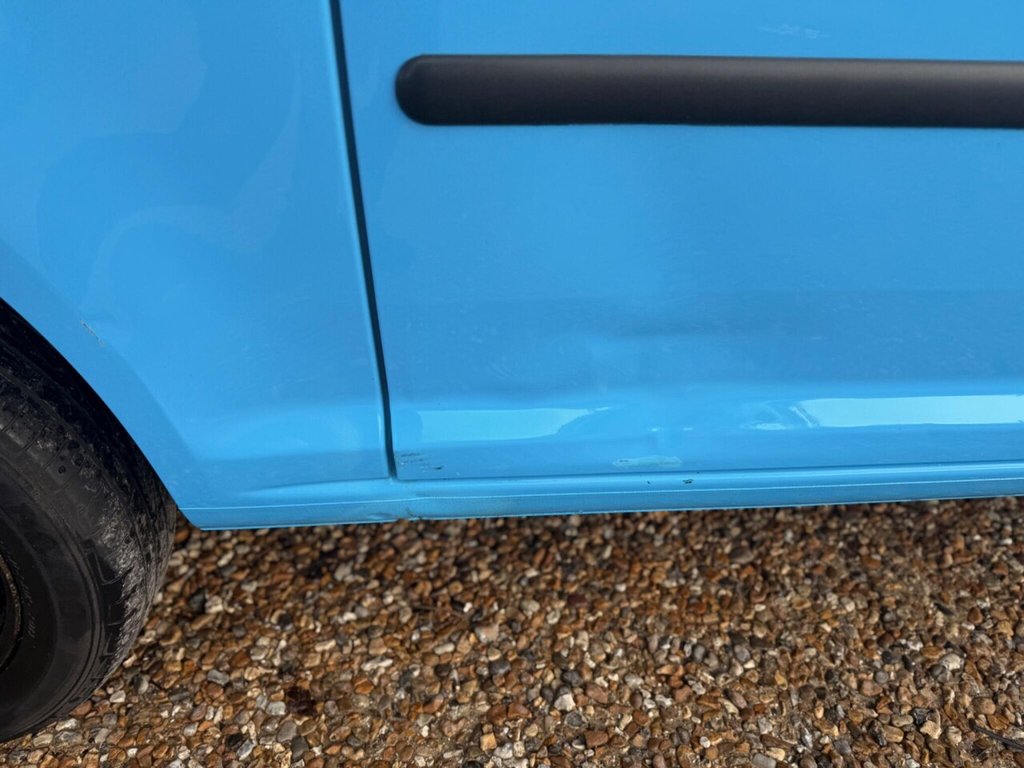 Used Volkswagen Caddy 2015 for sale - 77384273: Photo 47