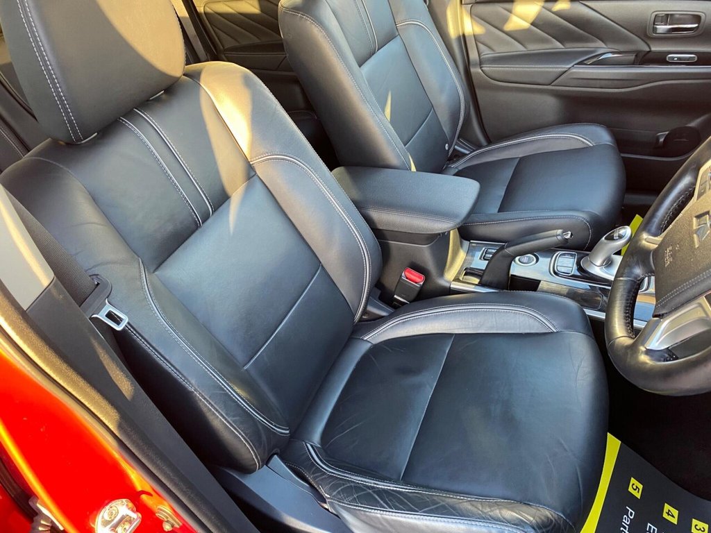 Used Mitsubishi Outlander 2015 for sale - 76520554: Photo 15