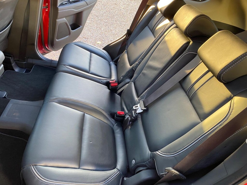 Used Mitsubishi Outlander 2015 for sale - 76520554: Photo 17