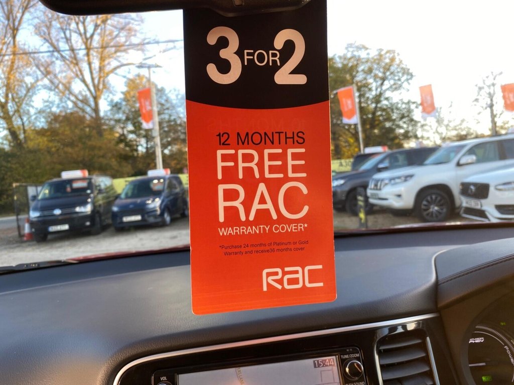 Used Mitsubishi Outlander 2015 for sale - 76520554: Photo 18