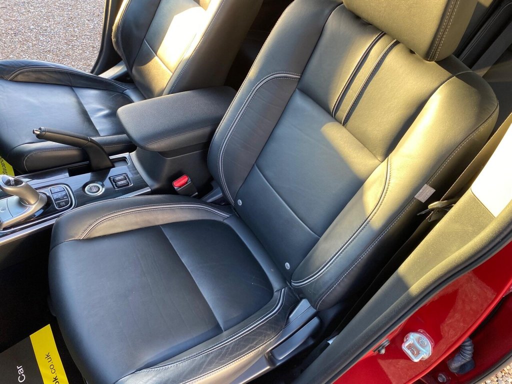 Used Mitsubishi Outlander 2015 for sale - 76520554: Photo 19