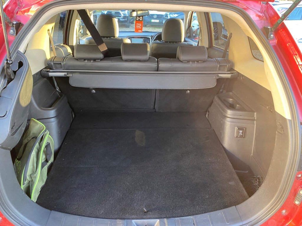 Used Mitsubishi Outlander 2015 for sale - 76520554: Photo 20