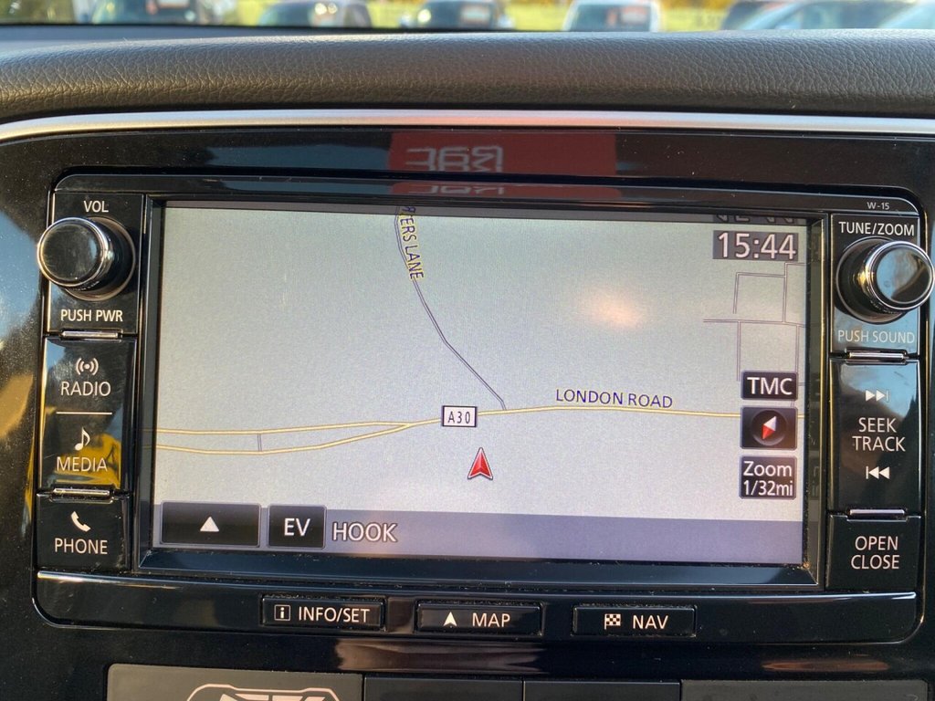 Used Mitsubishi Outlander 2015 for sale - 76520554: Photo 23