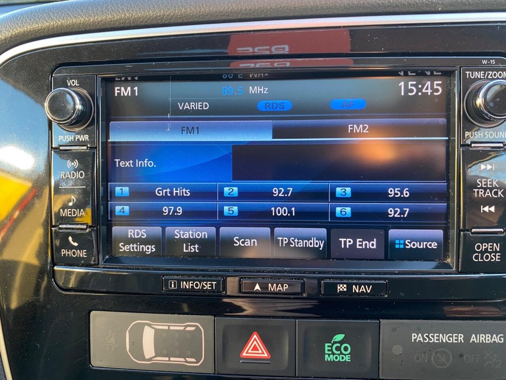 Used Mitsubishi Outlander 2015 for sale - 76520554: Photo 24