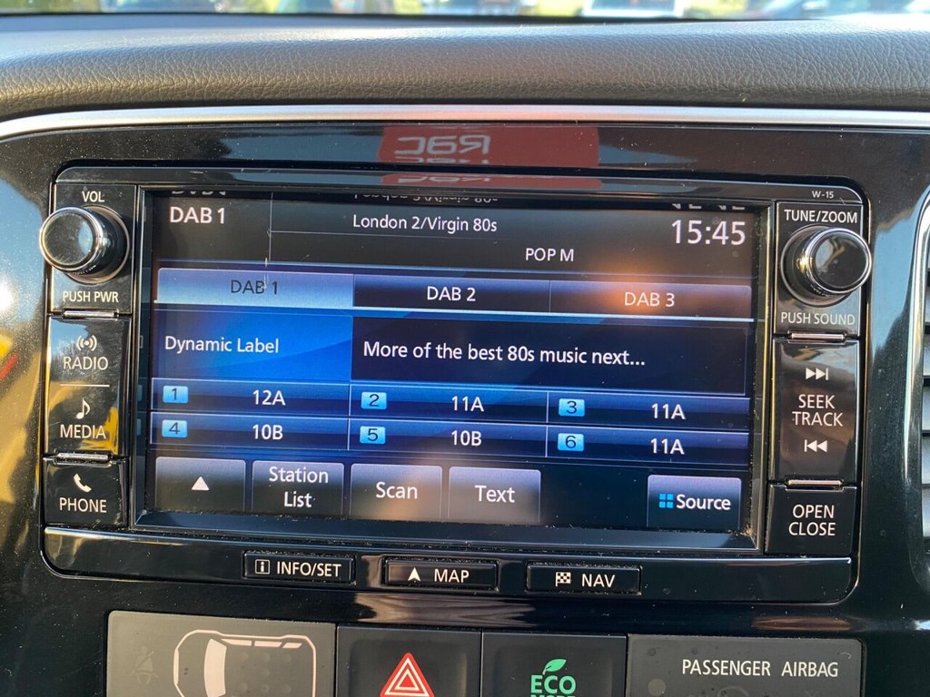 Used Mitsubishi Outlander 2015 for sale - 76520554: Photo 25