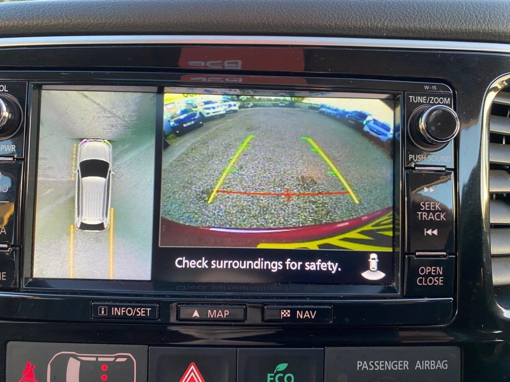 Used Mitsubishi Outlander 2015 for sale - 76520554: Photo 26