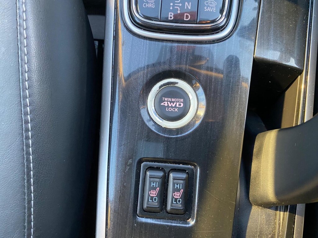 Used Mitsubishi Outlander 2015 for sale - 76520554: Photo 33