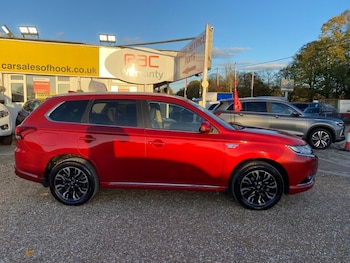 Used Mitsubishi Outlander 2015 for sale - 76520554: Photo
