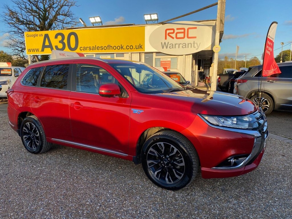 Used Mitsubishi Outlander 2015 for sale - 76520554: Photo 5