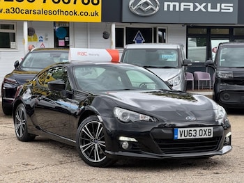 Used Subaru BRZ 2013 for sale - 75765565: Photo