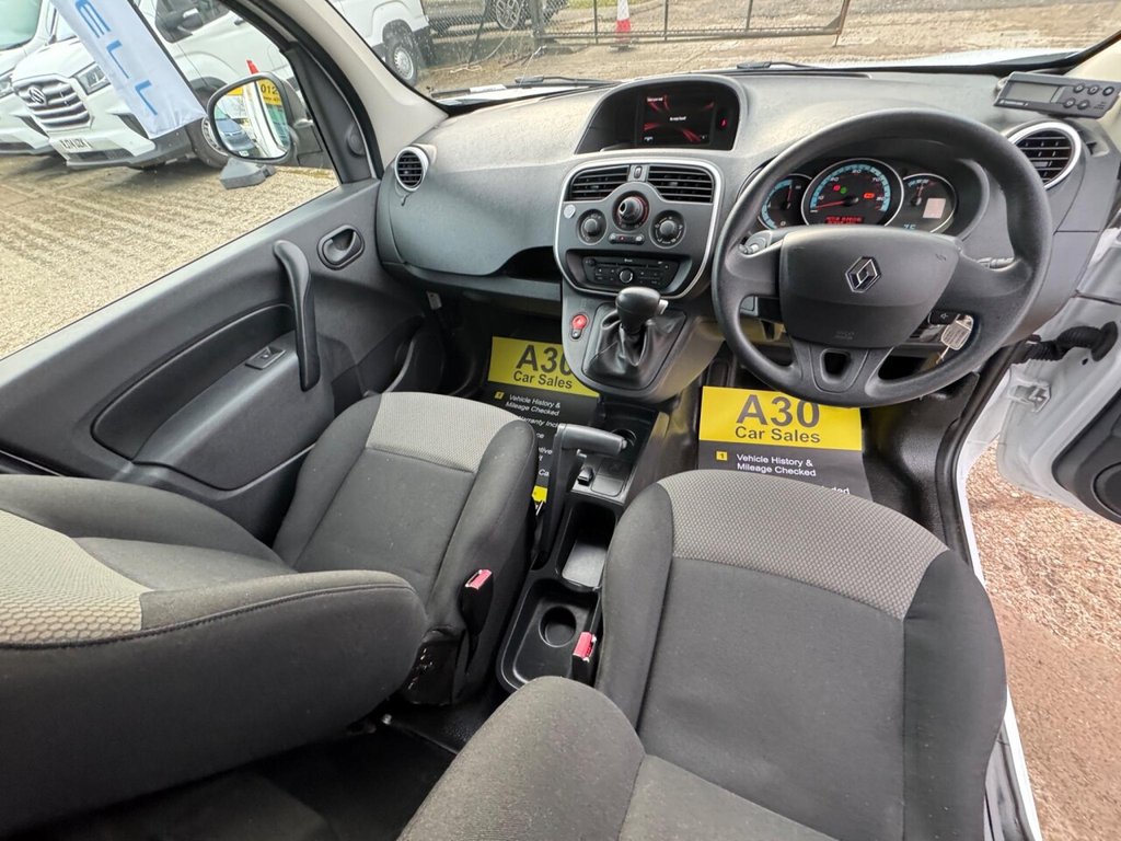 Vehicle 28