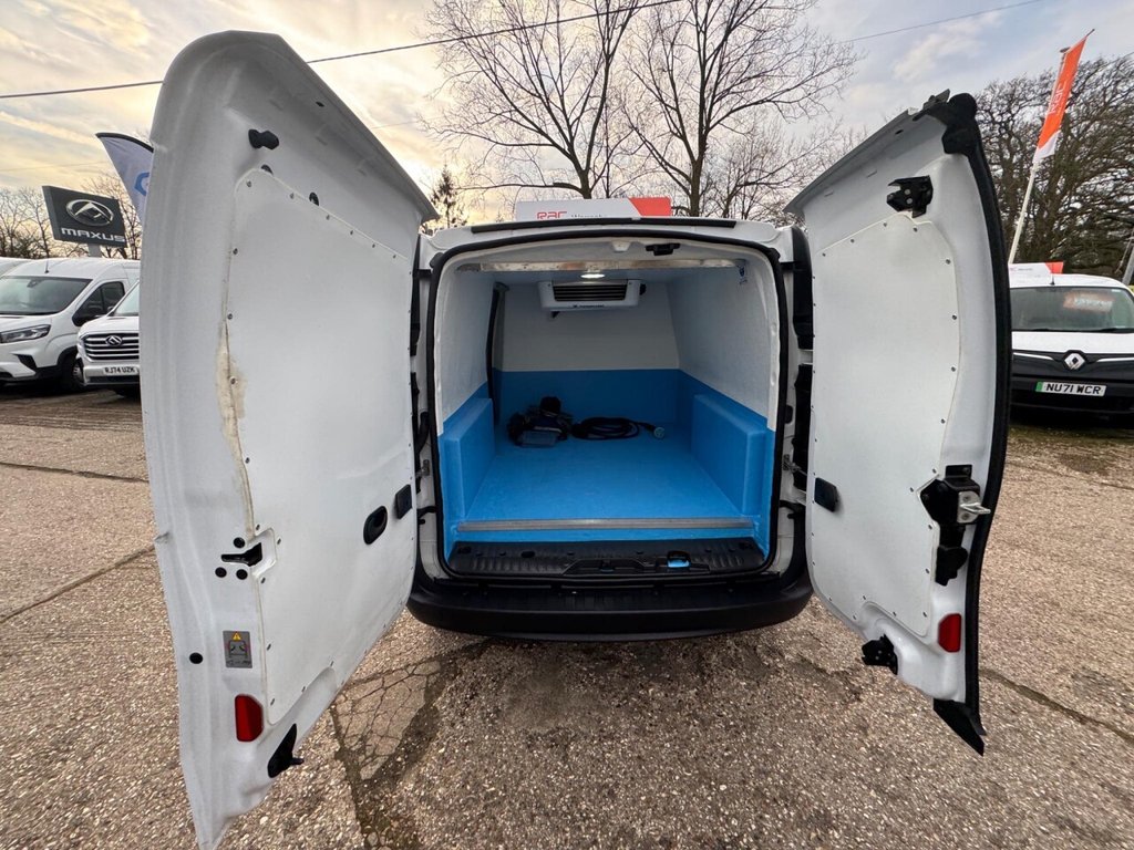 Vehicle 31