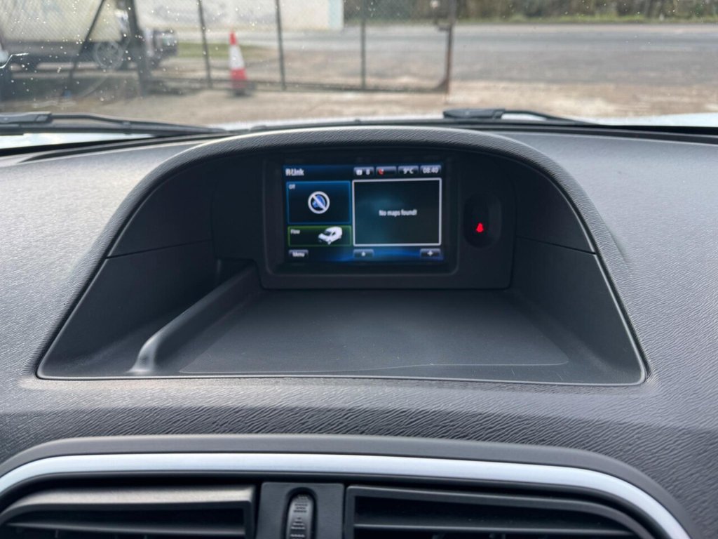 Vehicle 50