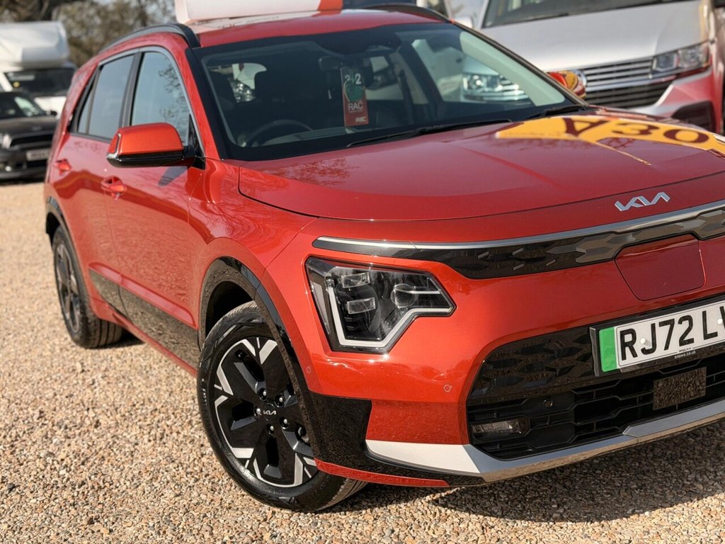 Used Kia Niro 2023 for sale - 78167753: Photo 10