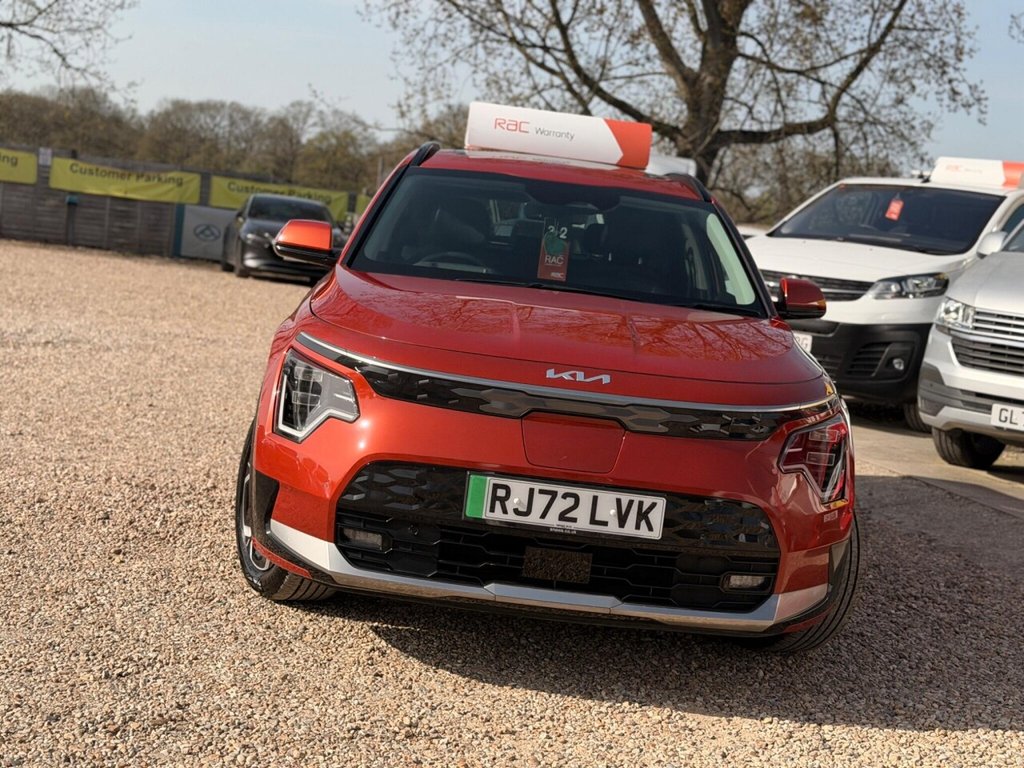 Used Kia Niro 2023 for sale - 78167753: Photo 11