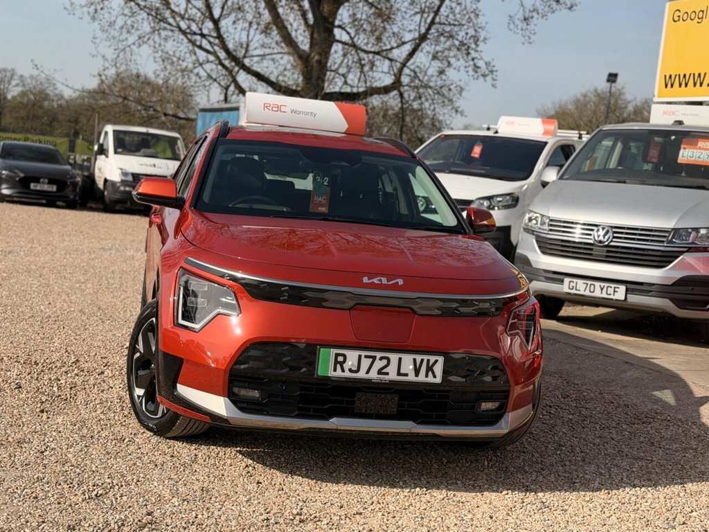 Used Kia Niro 2023 for sale - 78167753: Photo 12