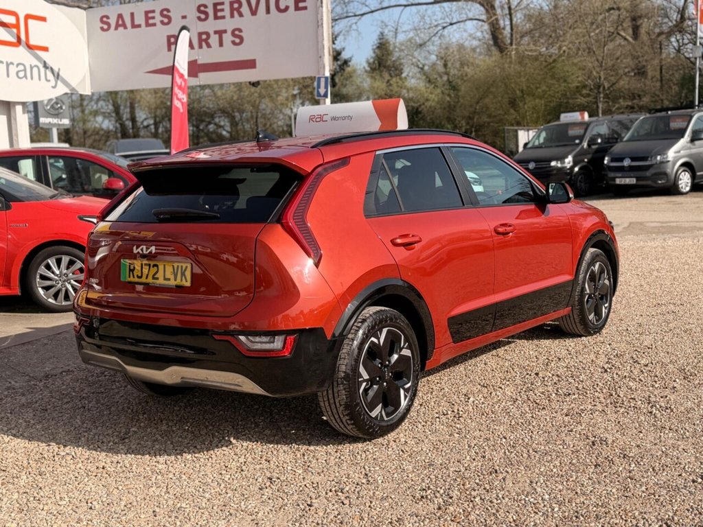 Used Kia Niro 2023 for sale - 78167753: Photo 14